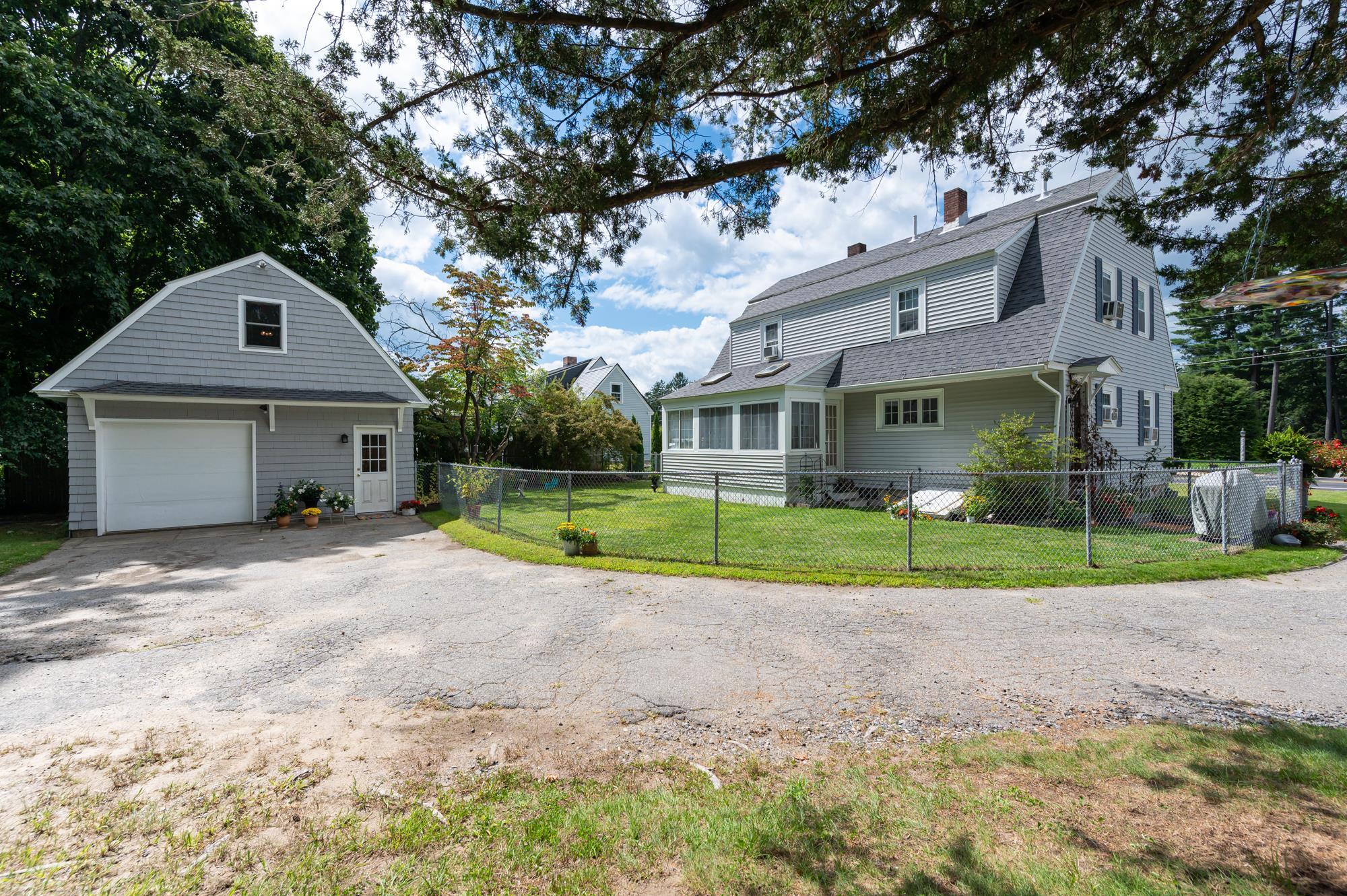 4 East Dunstable Road Nashua, NH 03060 - Photo 47 of 48 Gallery Image 47