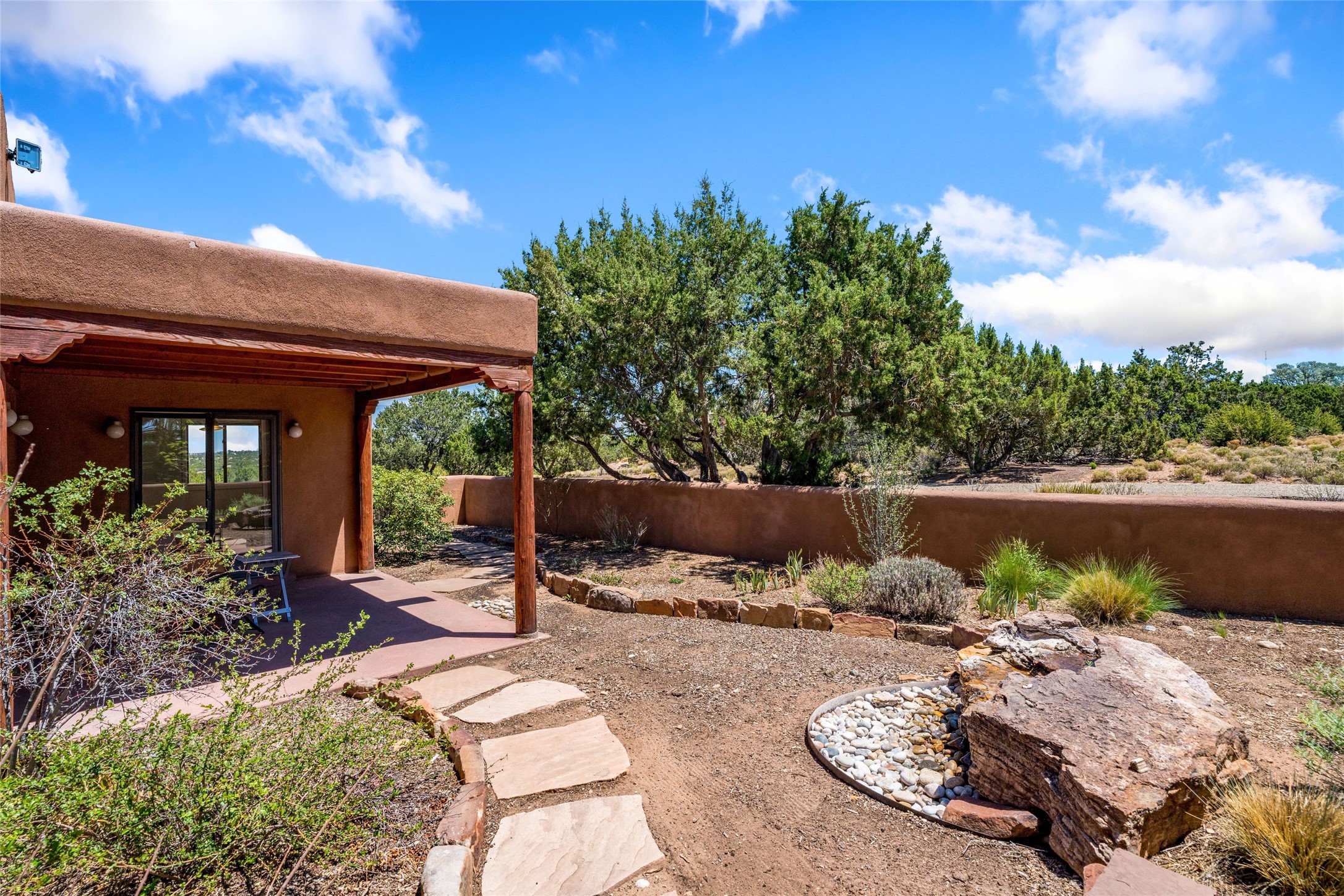 770 Coyote Ridge Road Santa Fe, NM 87507 - Photo 30 of 33