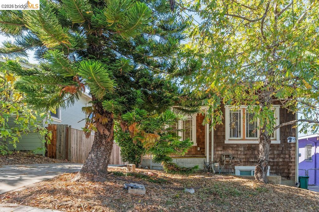 4607 Virginia Oakland, CA 94619 - Photo 2 of 29 Gallery Image 2