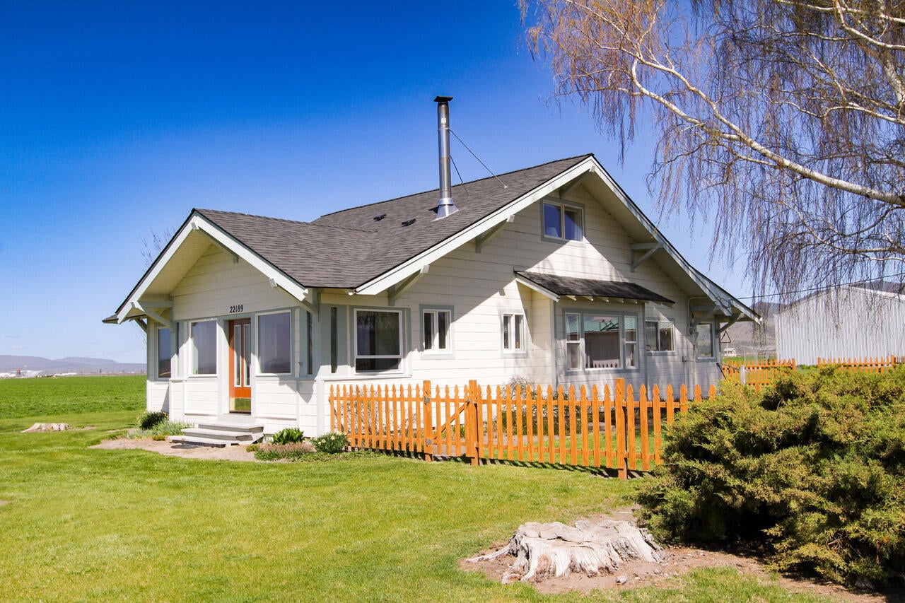 22189 Highway 39 Merrill, OR 97633 - Photo 4 of 46 Hwy 39 5