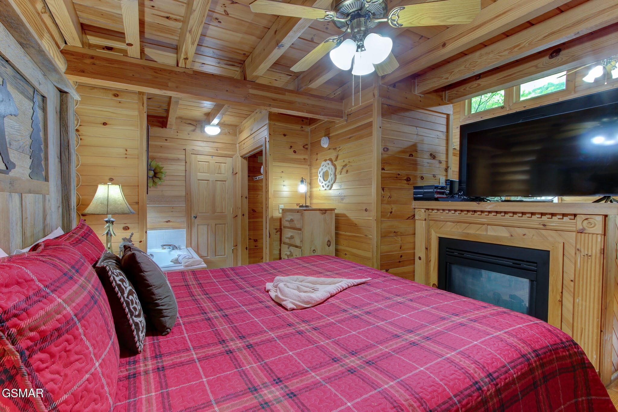 3140 Smoky Ridge Way Sevierville, TN 37862 - Photo 14 of 32 Gallery Image 14