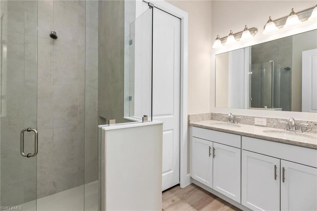 198 2nd Street Naples, FL 34113 - Photo 8 of 16 Master bathroom