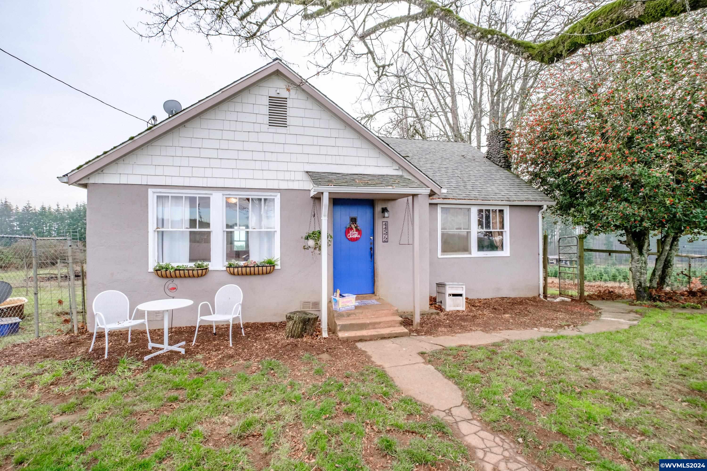 44572 West McCully Mountain Road Lyons, OR 97358 - Photo 10 of 50 Gallery Image 10