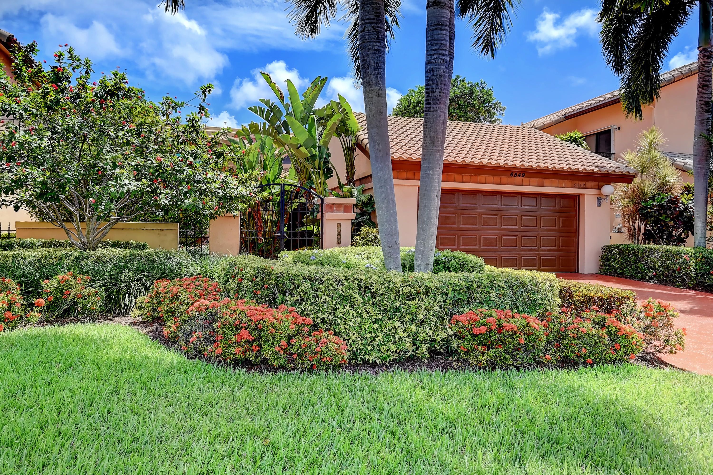 6549 Via Rosa Boca Raton, FL 33433 - Photo 1 of 43 6549 Via Rosa