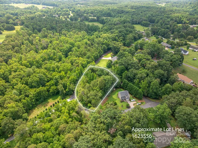 $32,500 | Lot 40 Line Drive, Forest City, NC 28043