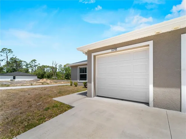 $450,000 | 17190 Nixon Avenue, Port Charlotte, FL 33948