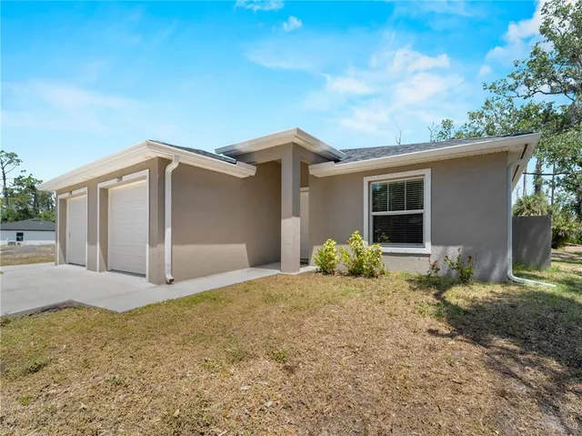 $450,000 | 17190 Nixon Avenue, Port Charlotte, FL 33948