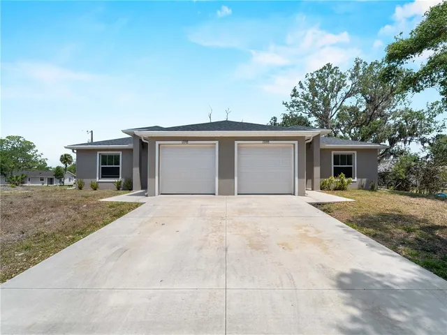 $450,000 | 17190 Nixon Avenue, Port Charlotte, FL 33948