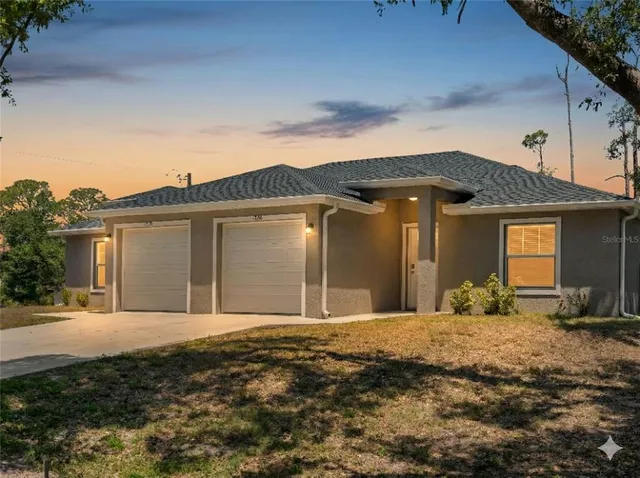 $450,000 | 17190 Nixon Avenue, Port Charlotte, FL 33948