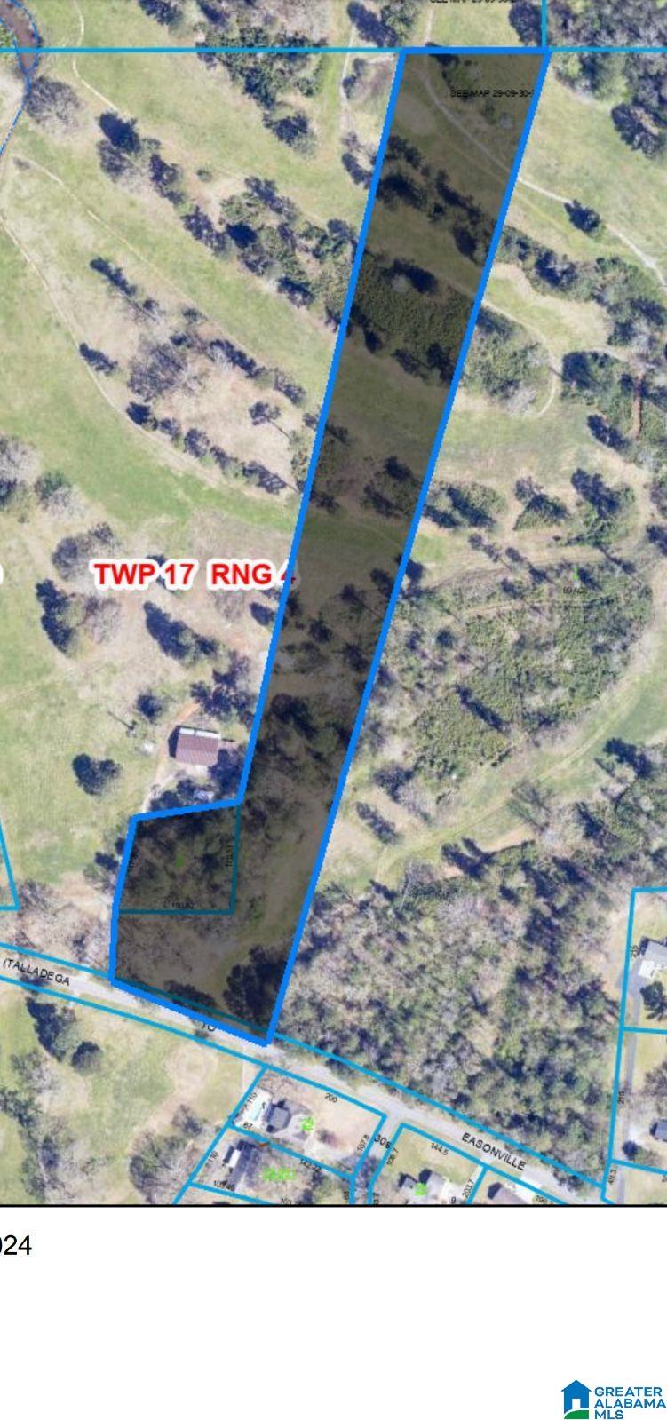 3100 Easonville Road, Unit 7 Pell City, AL 35128 - Photo 8 of 8