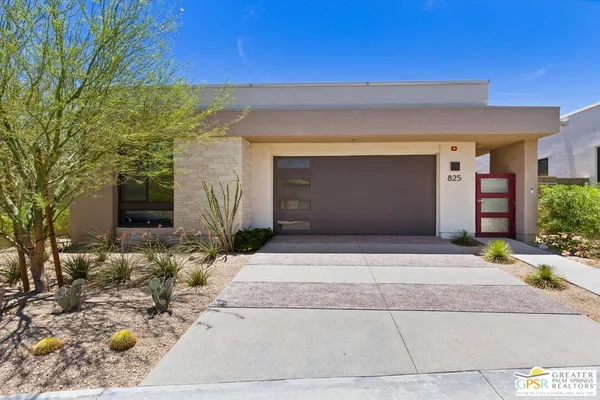 $845,999 | 825 Fountain Drive, Palm Springs, CA 92262