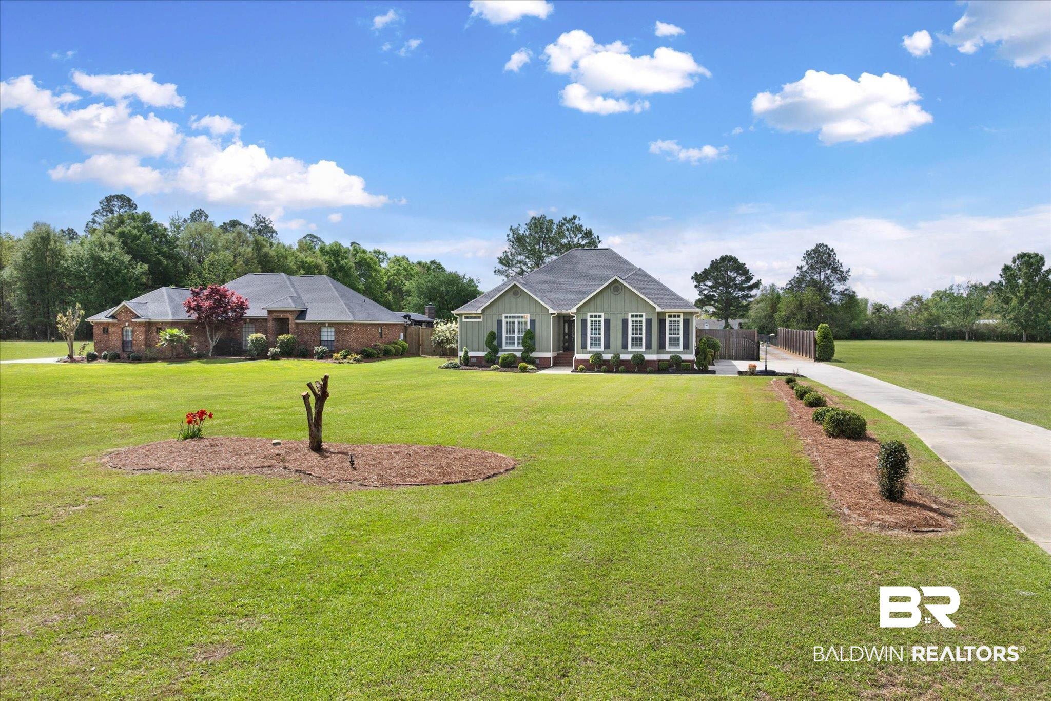 14342 Styx River Road Stapleton, AL 36578 - Photo 55 of 56 Front Exterior
