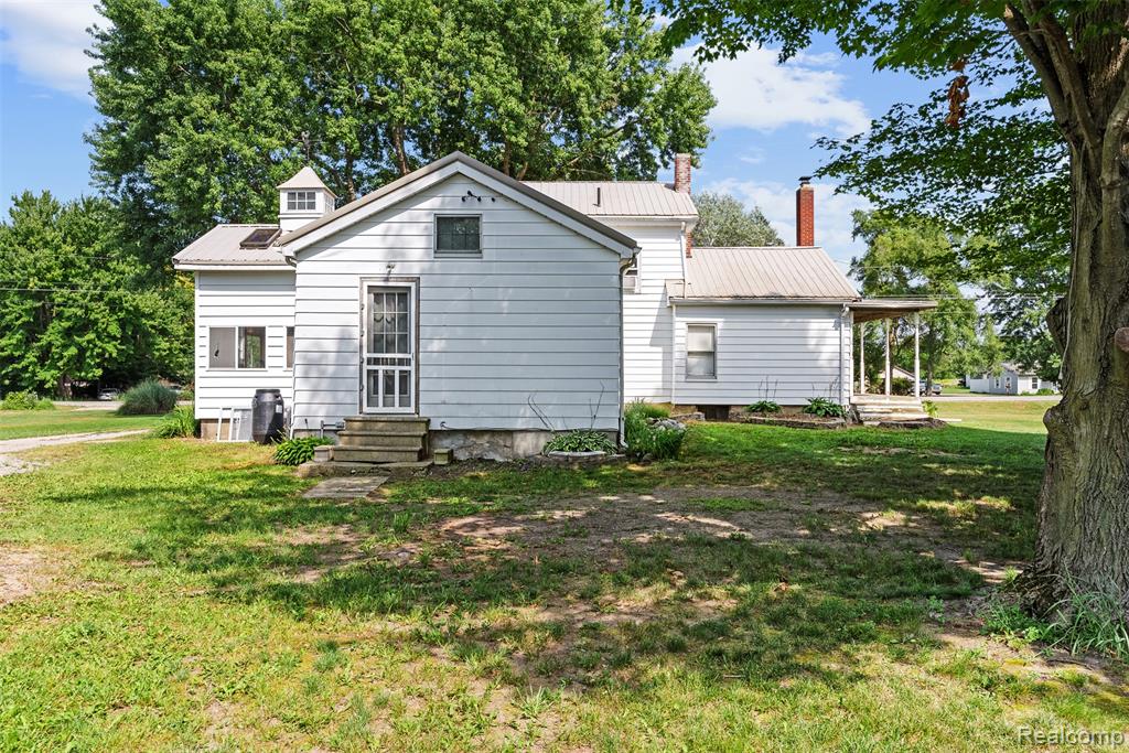 9131 North Genesee Road Mount Morris, MI 48458 - Photo 37 of 40