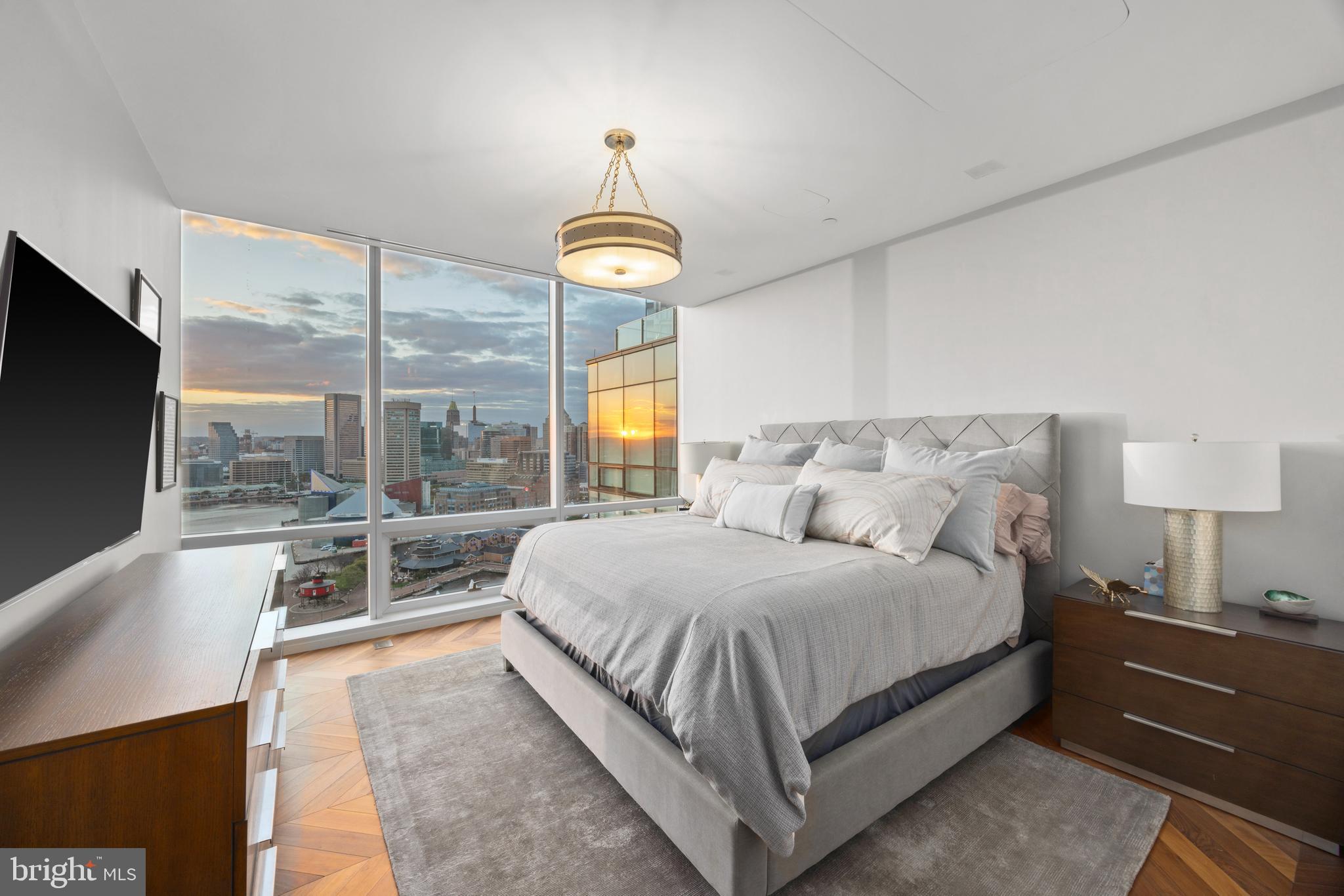 300 International Drive, Unit 2201 Baltimore, MD 21202 - Photo 17 of 83