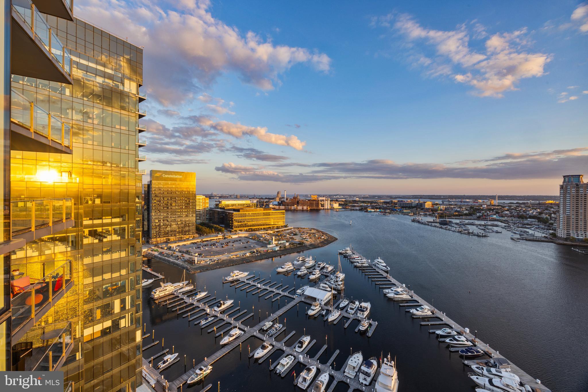 300 International Drive, Unit 2201 Baltimore, MD 21202 - Photo 32 of 83