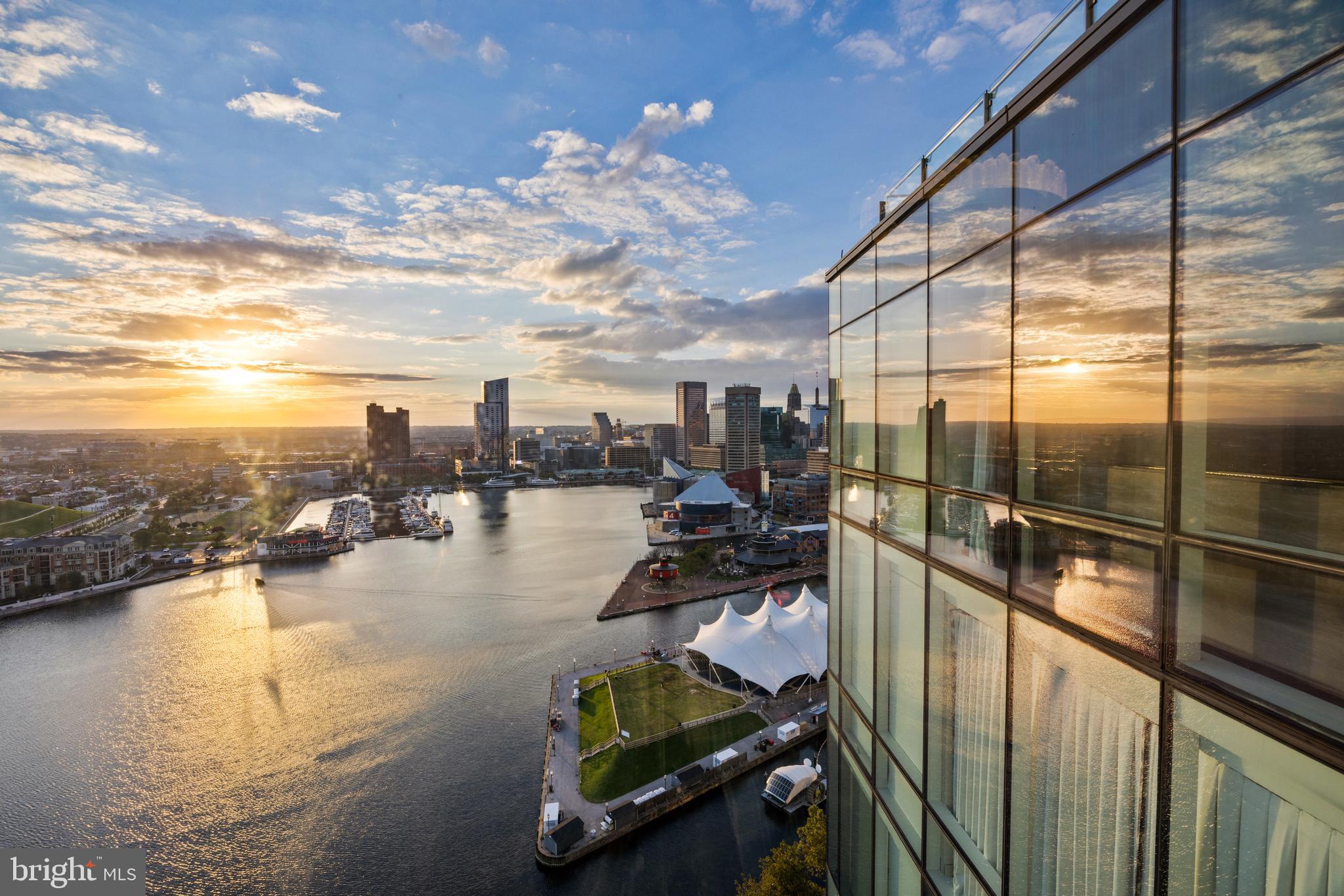 300 International Drive, Unit 2201 Baltimore, MD 21202 - Photo 35 of 83