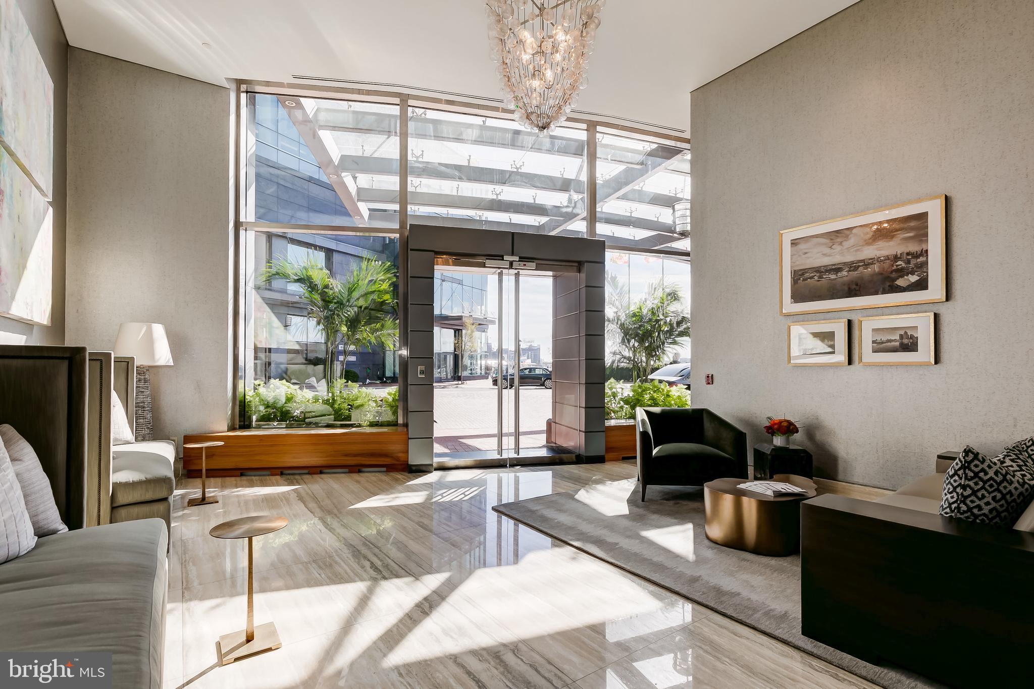 300 International Drive, Unit 2201 Baltimore, MD 21202 - Photo 44 of 83