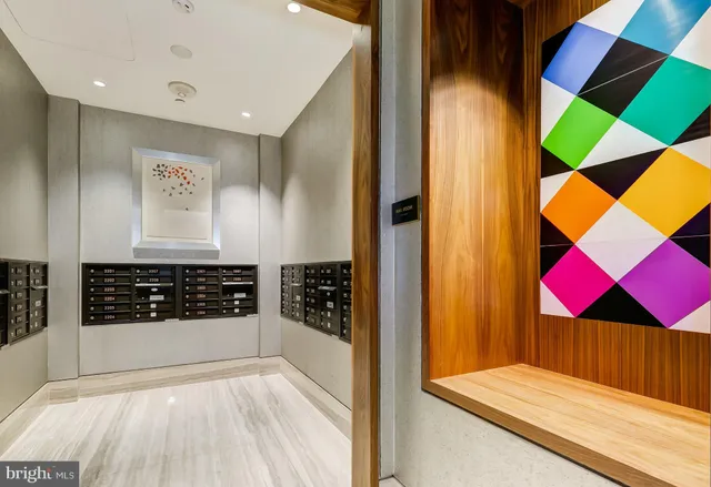 $3,975,000 | 300 International Drive, Unit 2201, Baltimore, MD 21202