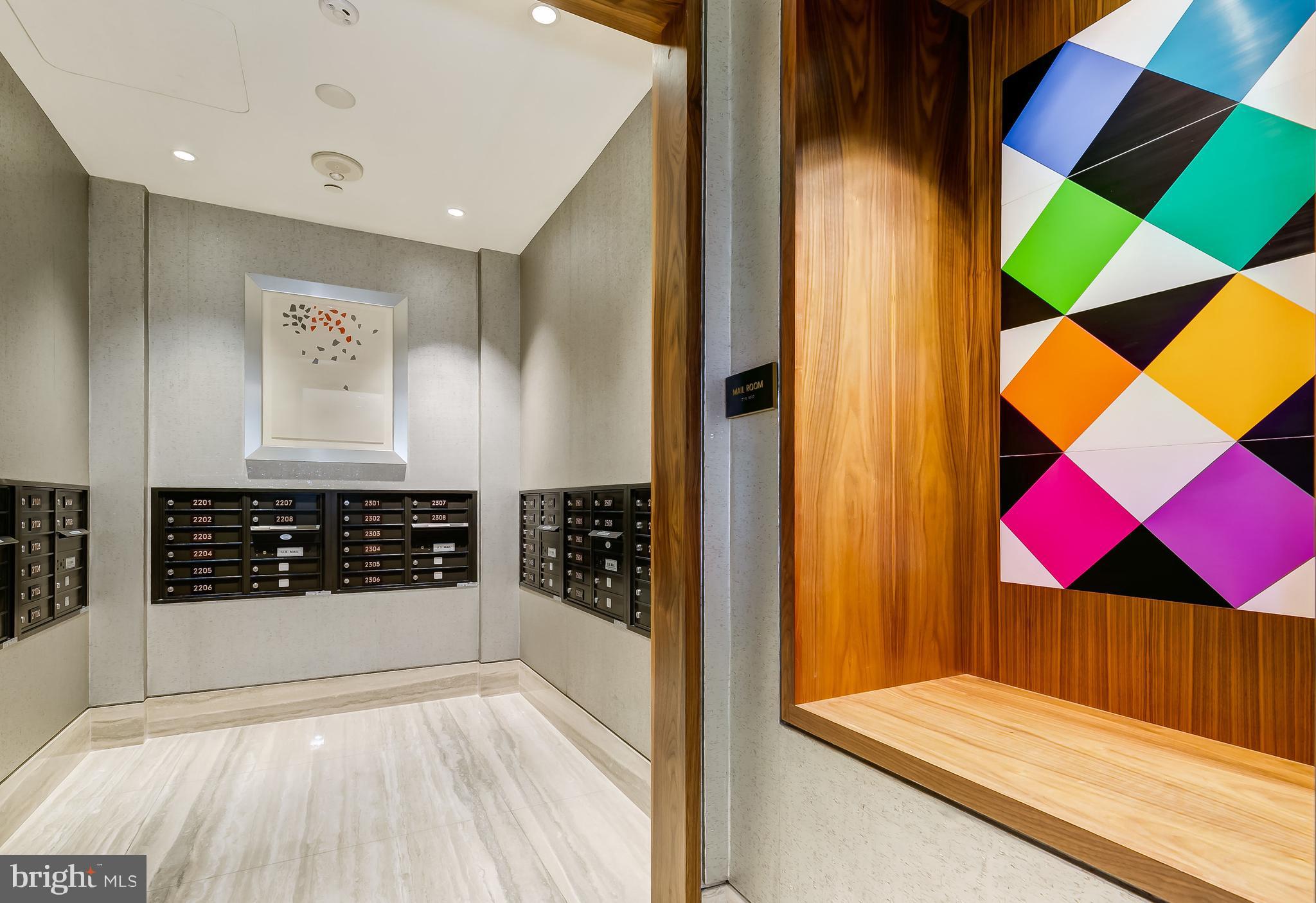 300 International Drive, Unit 2201 Baltimore, MD 21202 - Photo 50 of 83