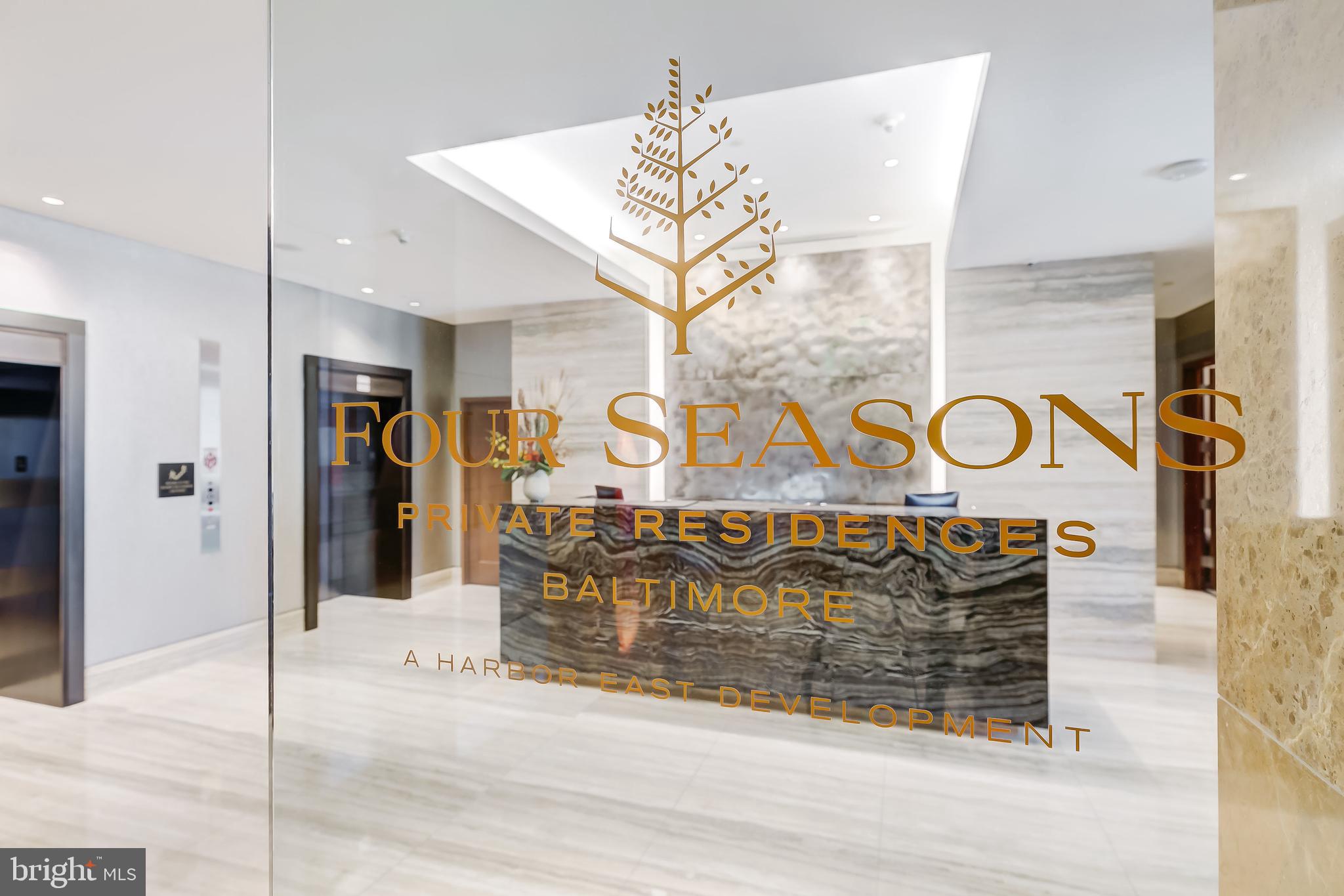 300 International Drive, Unit 2201 Baltimore, MD 21202 - Photo 56 of 83