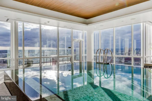 $3,975,000 | 300 International Drive, Unit 2201, Baltimore, MD 21202