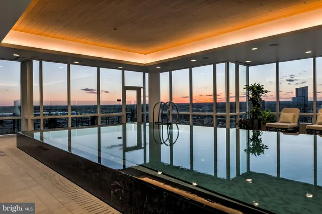 $3,975,000 | 300 International Drive, Unit 2201, Baltimore, MD 21202