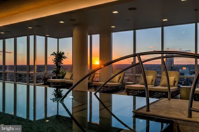 $3,975,000 | 300 International Drive, Unit 2201, Baltimore, MD 21202