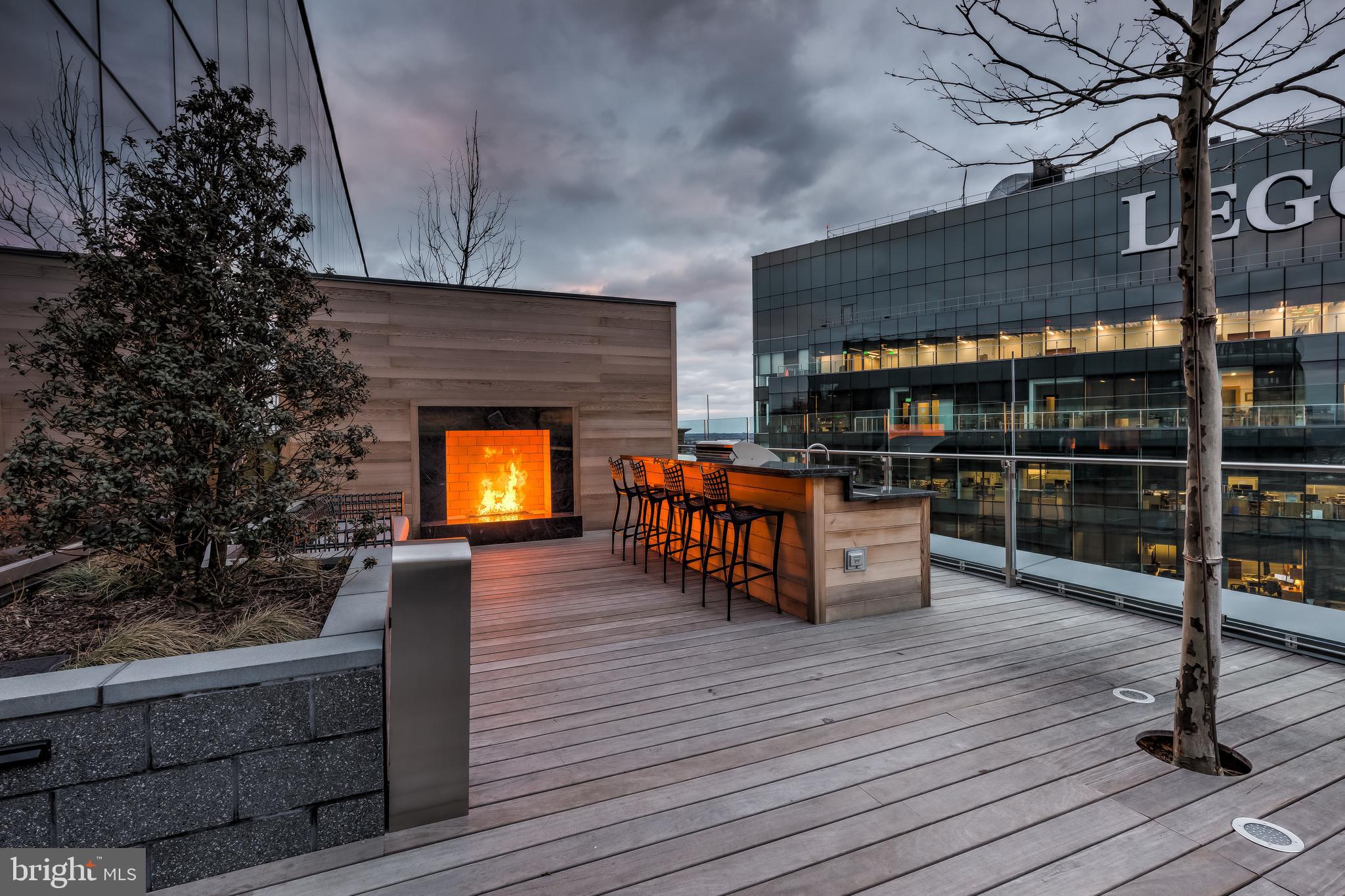 300 International Drive, Unit 2201 Baltimore, MD 21202 - Photo 72 of 83