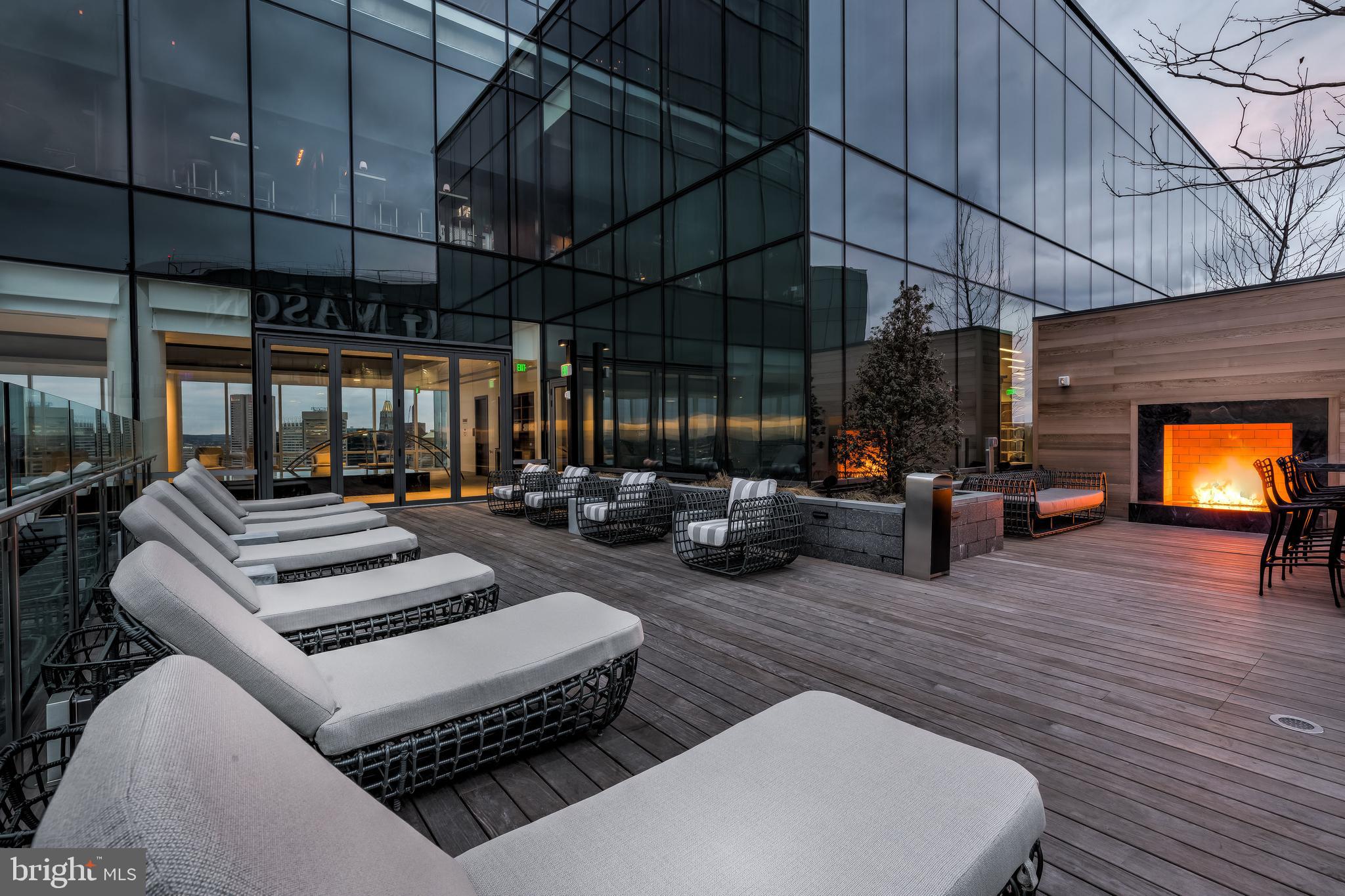 300 International Drive, Unit 2201 Baltimore, MD 21202 - Photo 73 of 83