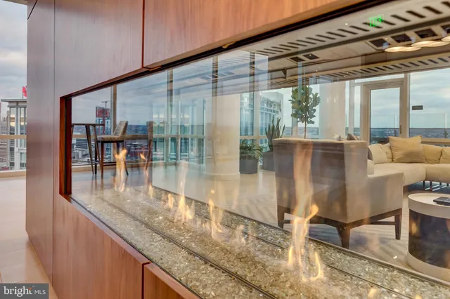 $3,975,000 | 300 International Drive, Unit 2201, Baltimore, MD 21202