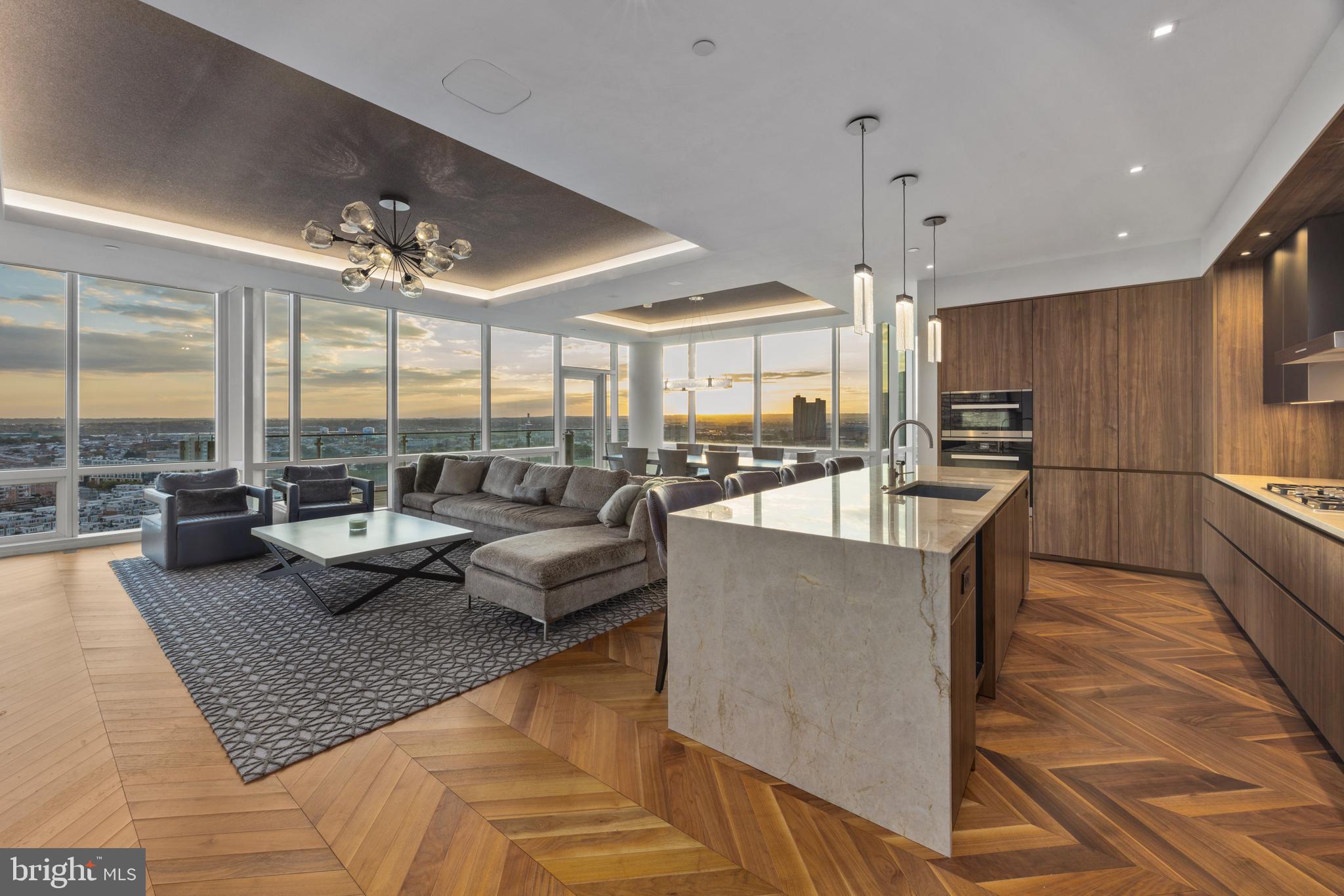 300 International Drive, Unit 2201 Baltimore, MD 21202 - Photo 8 of 83