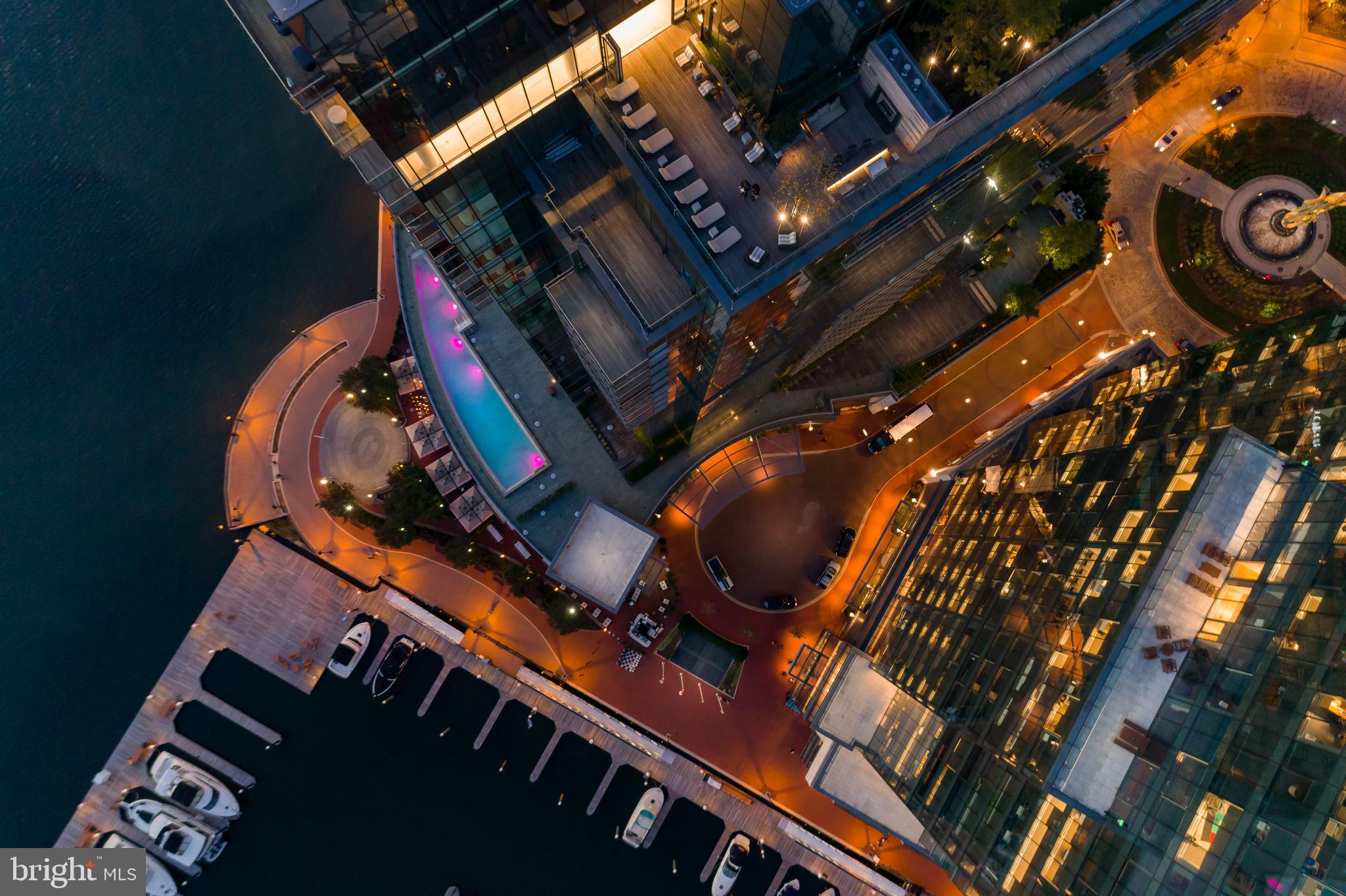 300 International Drive, Unit 2201 Baltimore, MD 21202 - Photo 82 of 83