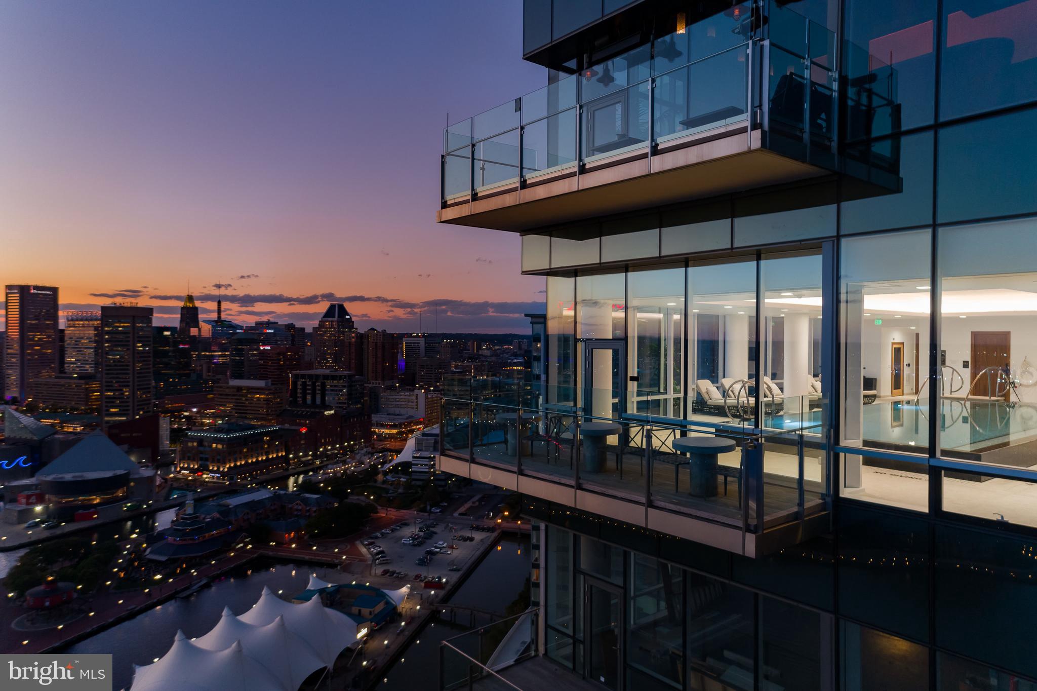 300 International Drive, Unit 2201 Baltimore, MD 21202 - Photo 83 of 83