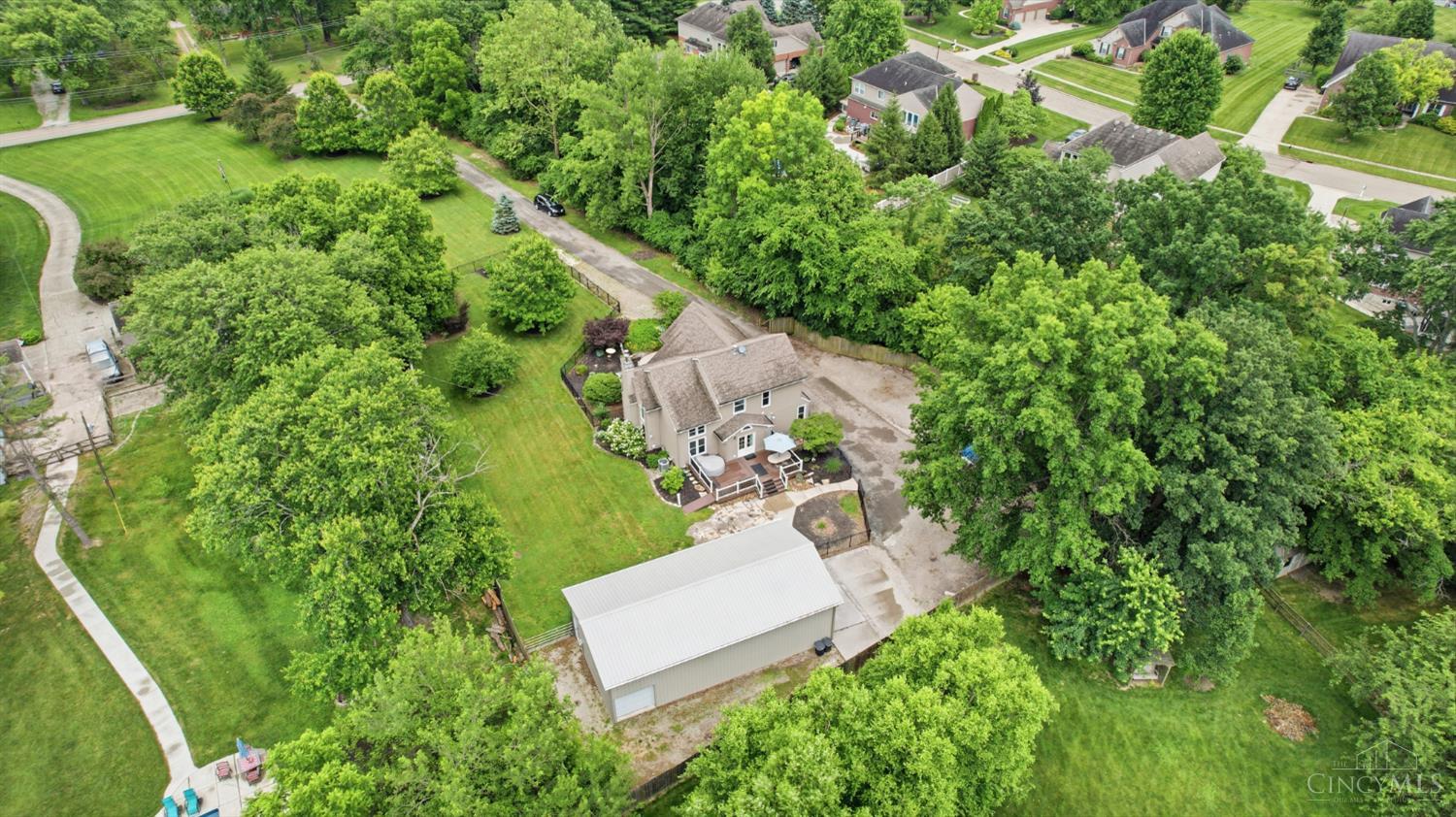 8183 Sibcy Road Maineville, OH 45039 - Photo 56 of 61