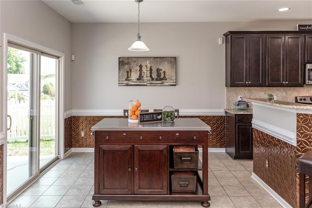 3407 Lamplight Way High Point, NC 27265 - Photo 16 of 47 Gallery Image 16