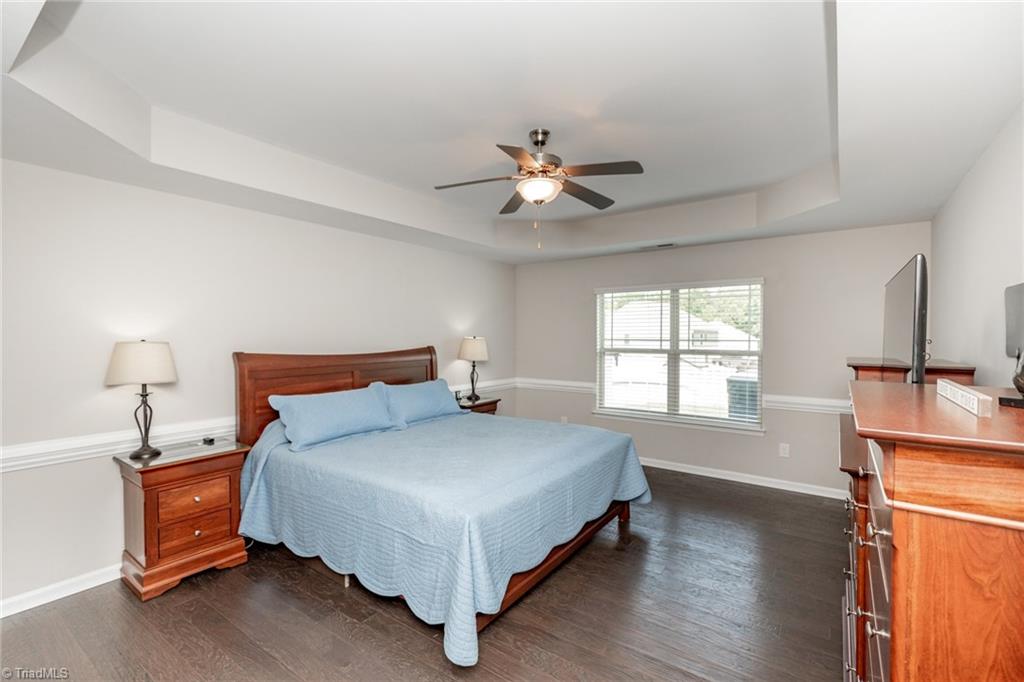 3407 Lamplight Way High Point, NC 27265 - Photo 23 of 47 Gallery Image 23