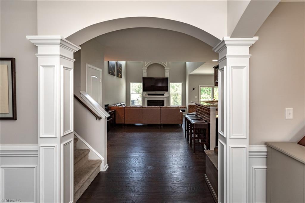 3407 Lamplight Way High Point, NC 27265 - Photo 4 of 47 Gallery Image 4
