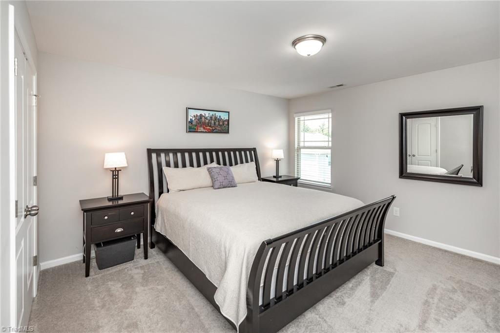 3407 Lamplight Way High Point, NC 27265 - Photo 36 of 47 Gallery Image 36