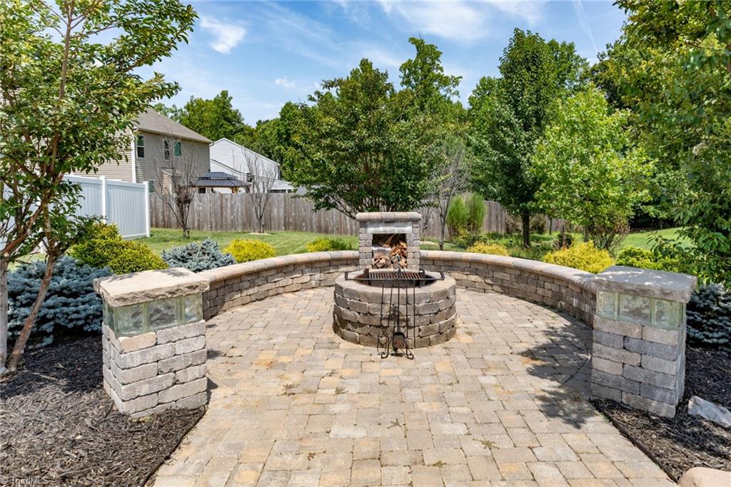3407 Lamplight Way High Point, NC 27265 - Photo 41 of 47 Gallery Image 41