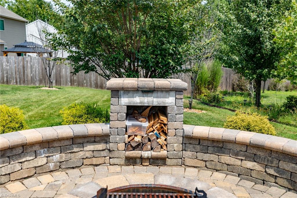 3407 Lamplight Way High Point, NC 27265 - Photo 42 of 47 Gallery Image 42