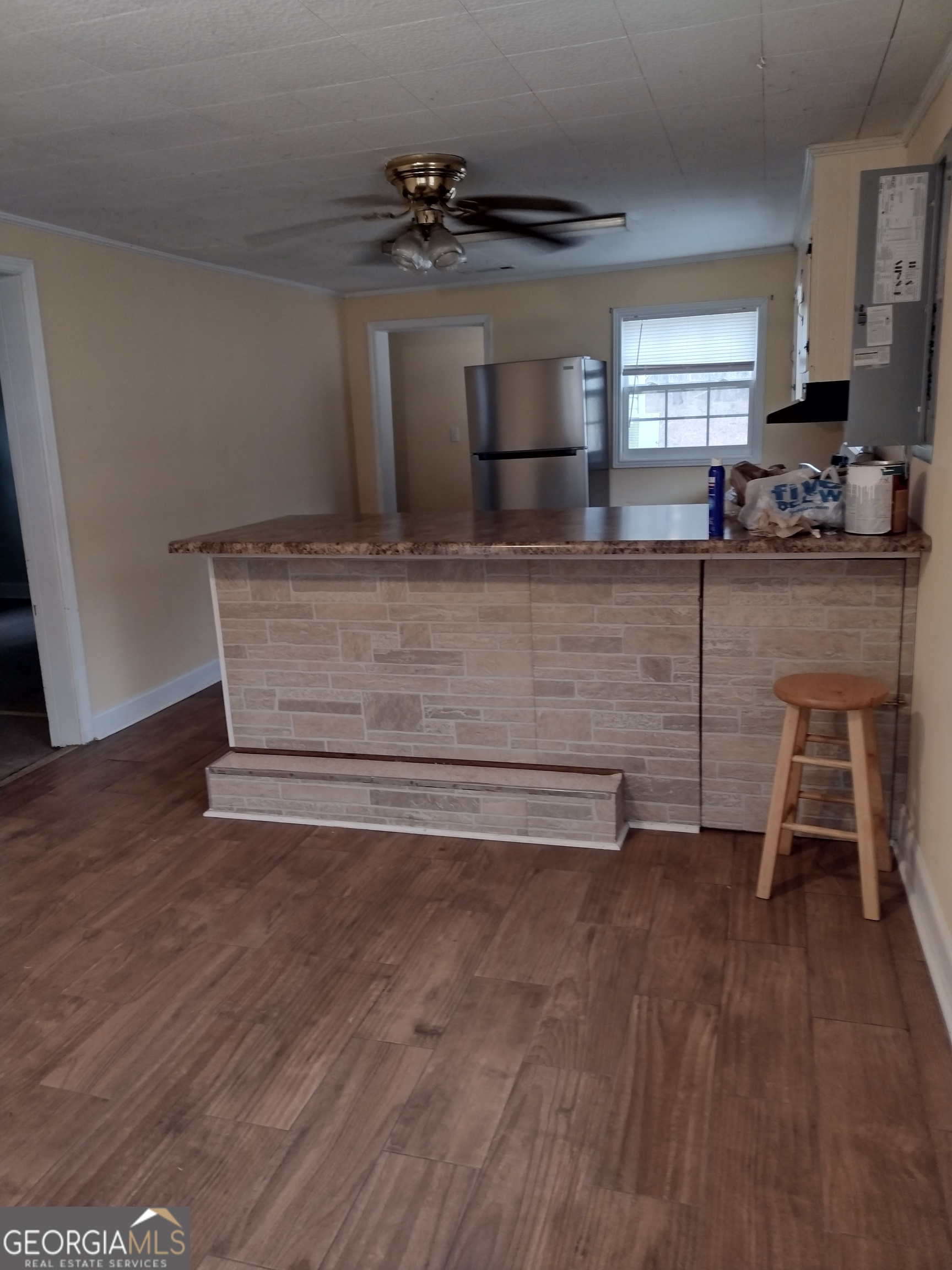 1113 New Rosedale Road Northeast Armuchee, GA 30105 - Photo 8 of 19
