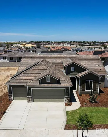 $580,170 | Undisclosed Address, Bakersfield, CA 93311