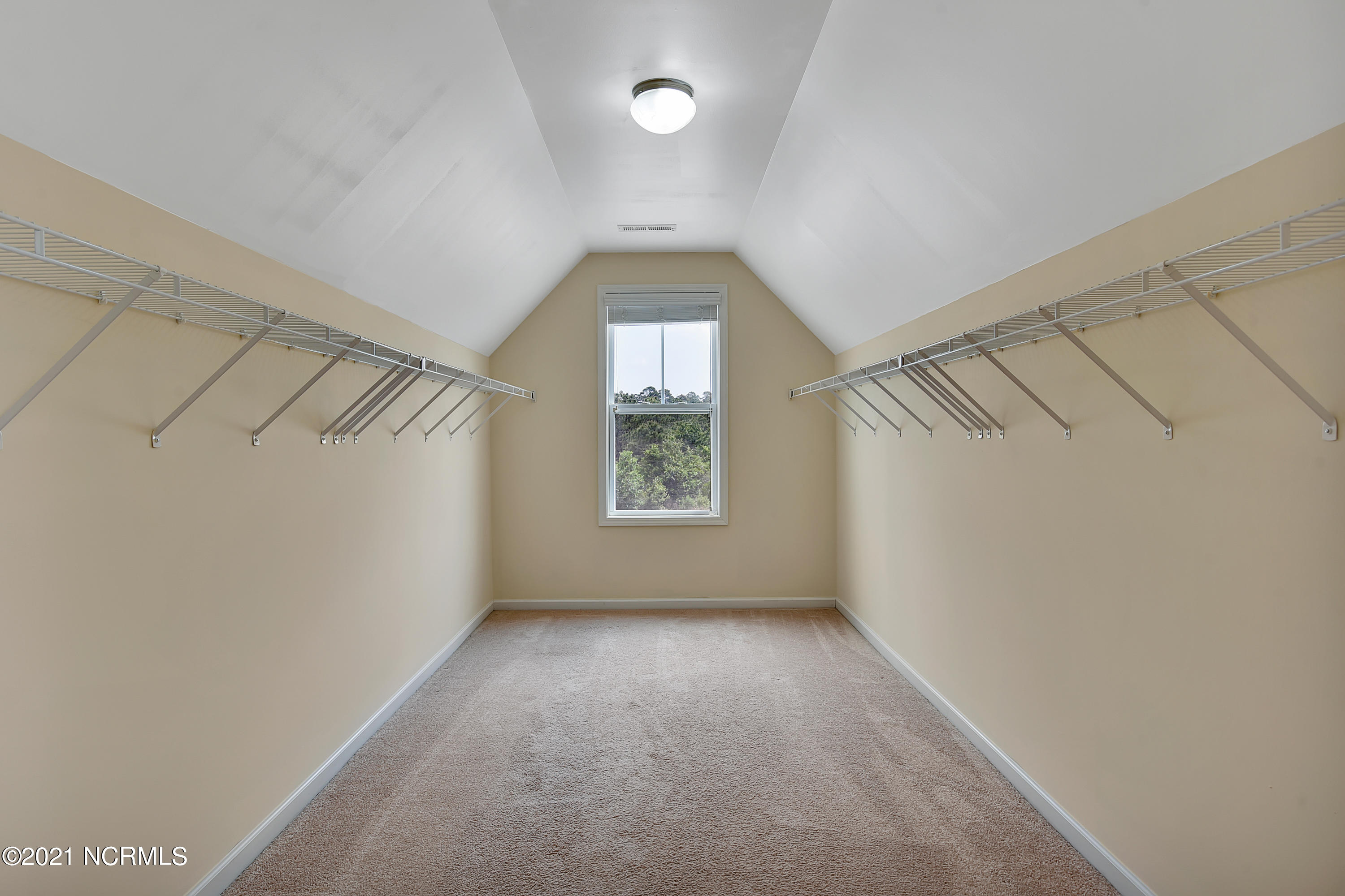7056 Trailhead Road Leland, NC 28451 - Photo 24 of 35 Master Walk in Closet: enormous