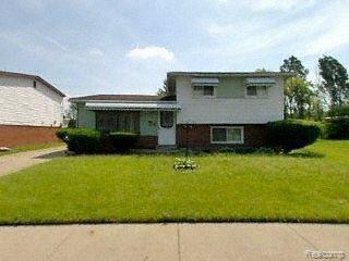 4533 Spring Hill Avenue Inkster, MI 48141 - Photo 1 of 1 Property Photo