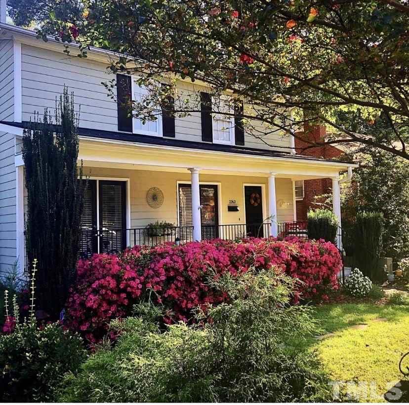 2262 The Circle Raleigh, NC 27608 - Photo 1 of 30
