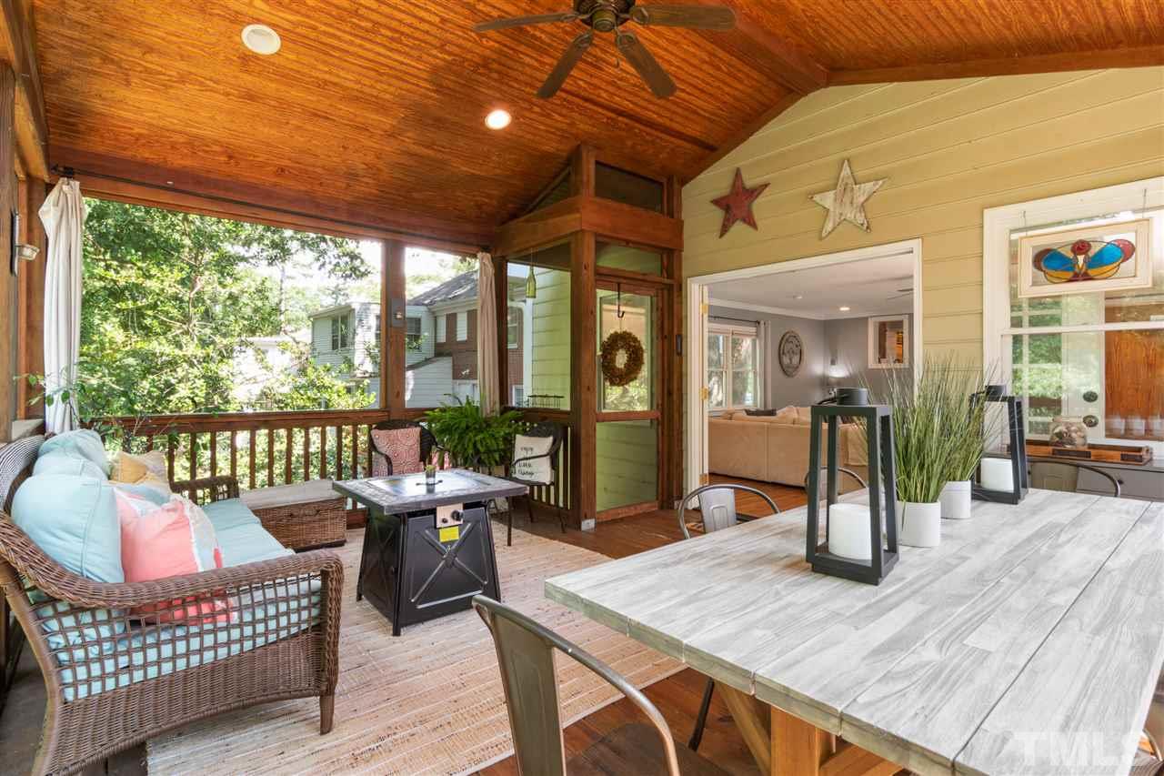 2262 The Circle Raleigh, NC 27608 - Photo 12 of 30
