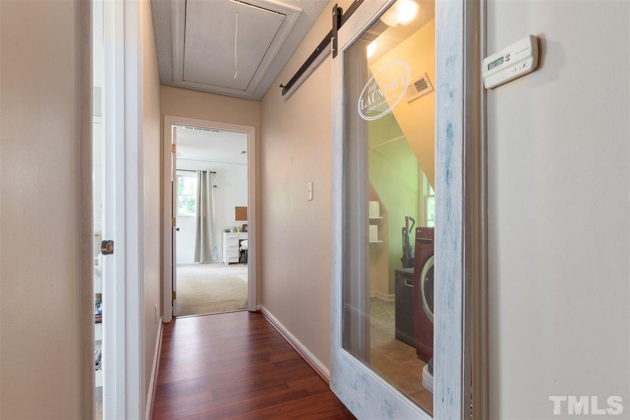 2262 The Circle Raleigh, NC 27608 - Photo 20 of 30