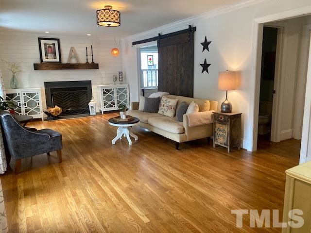 2262 The Circle Raleigh, NC 27608 - Photo 3 of 30