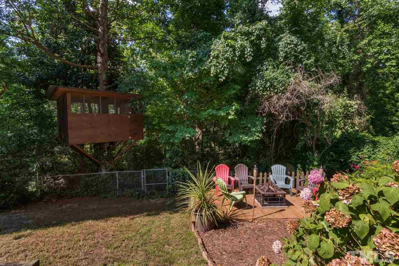 2262 The Circle Raleigh, NC 27608 - Photo 29 of 30