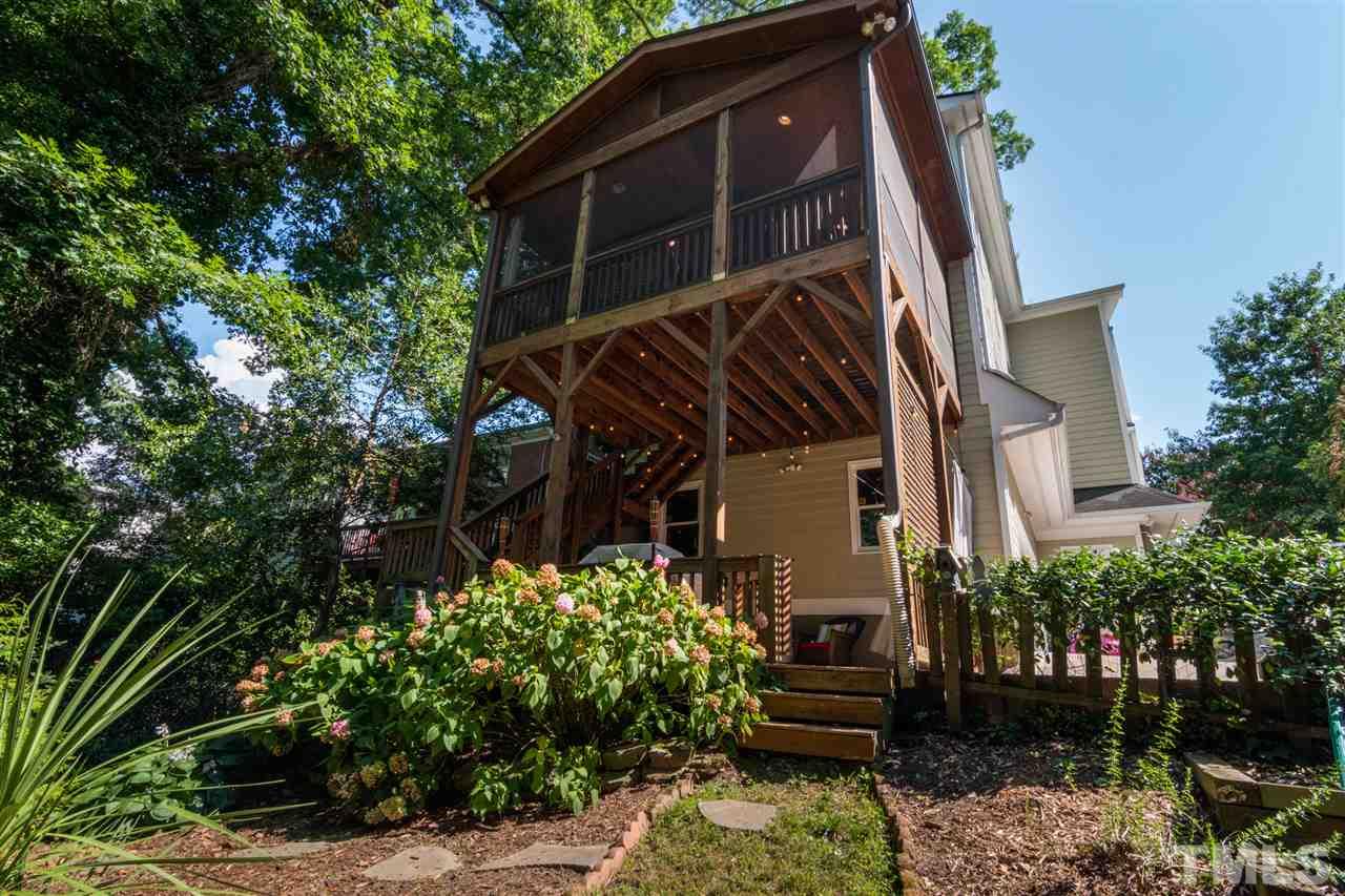 2262 The Circle Raleigh, NC 27608 - Photo 30 of 30
